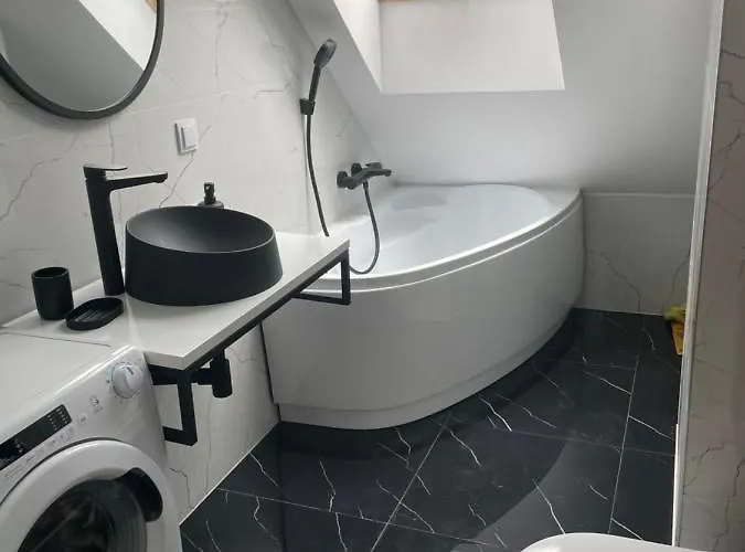 Apartamento W Górach Mszana Dolna