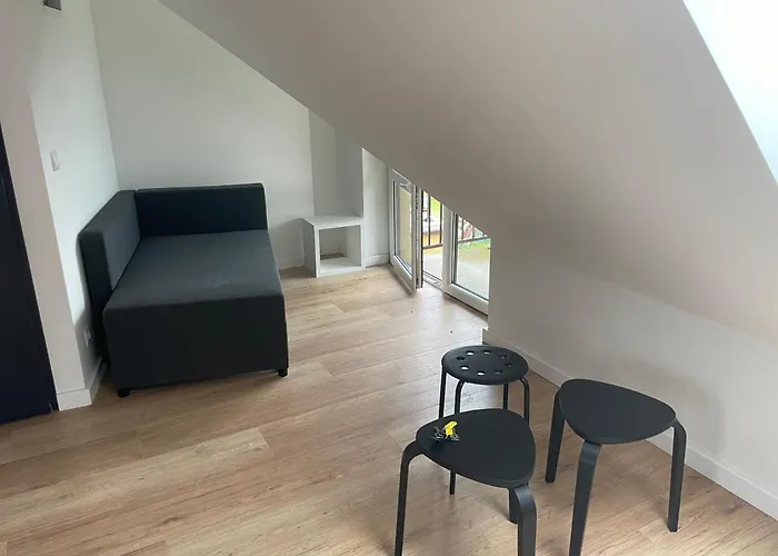 W Górach * Mszana Dolna