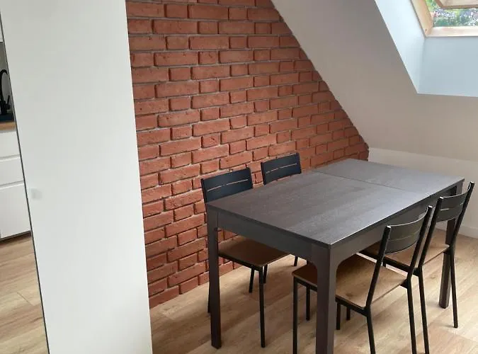 Apartamento W Górach